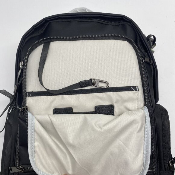 Tumi Voyageur Nylon Backpack | Women's Commuter Bag - Picture 5 of 6